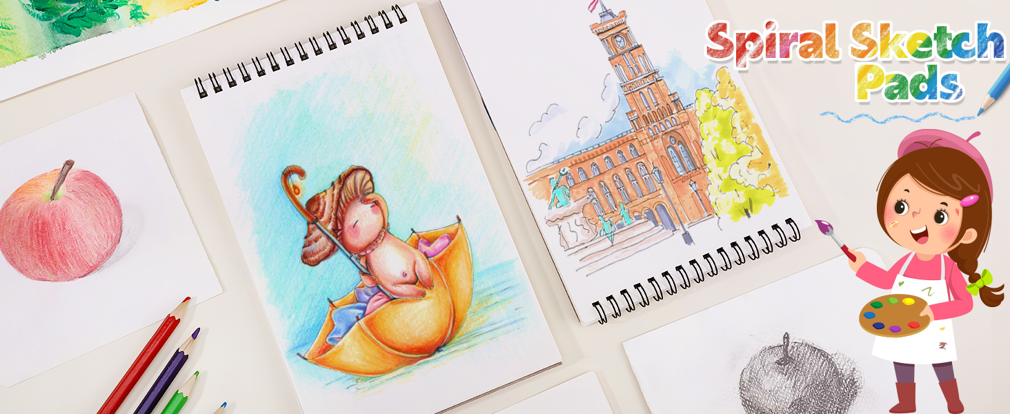 Sketch Book