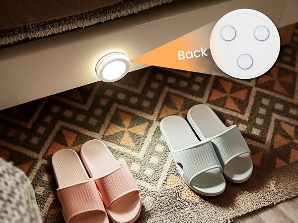 self adhesive dots