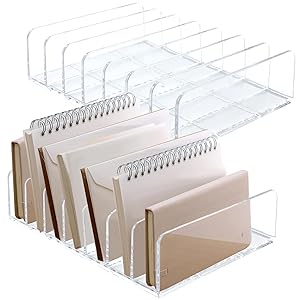 envelope holder