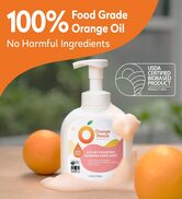 foaming hand soap