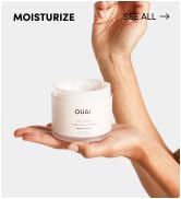moisturizing body cream