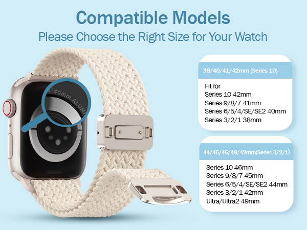 apple watch band