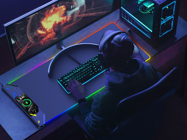 Gaming