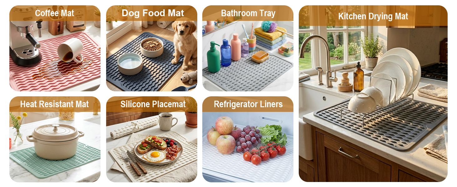 kitchen essentials