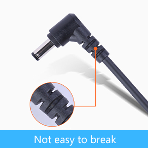 aptop Charging Cable PD Line Type C to DC 5.5x2.5mm Notebook Charging Cable for Laptop 12V