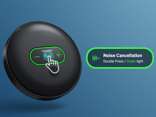 Noise Cancellation
