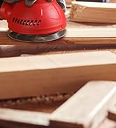 AOSD142 Orbit Sander