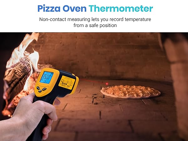 Oven Thermometer