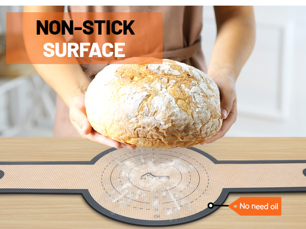 baking mat