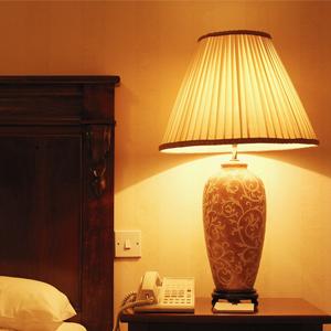 g4 bulb 40w Table Lamp