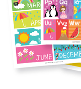 educational poster educational posters educational posters for preschoolers kids learning posters