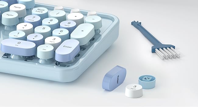 Wired Keyboard