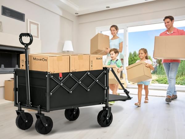 wagon