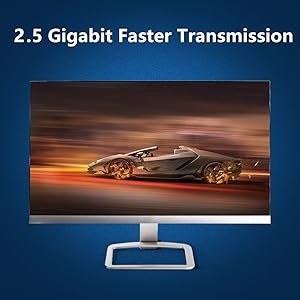 2.5gb nic