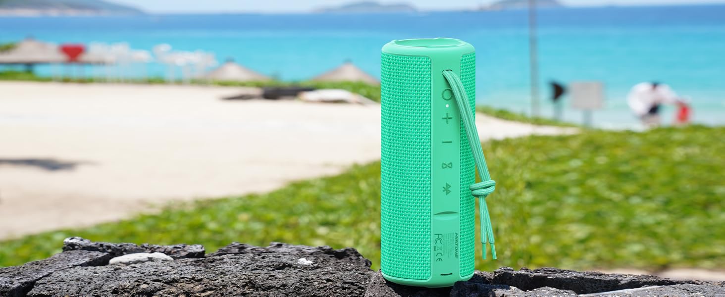 bluetooth speaker