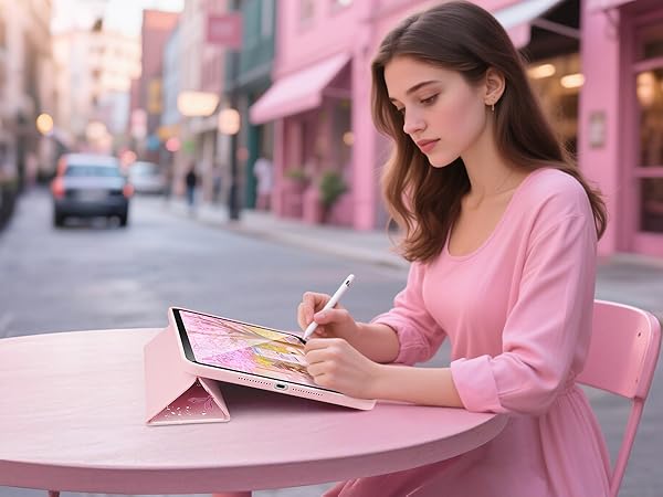 ipad case 8th generation for girls