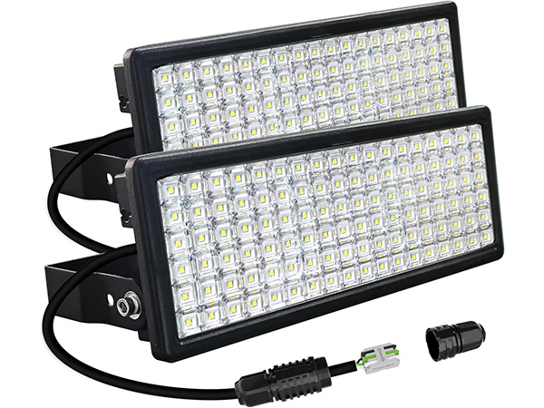 100W LED Flood Light