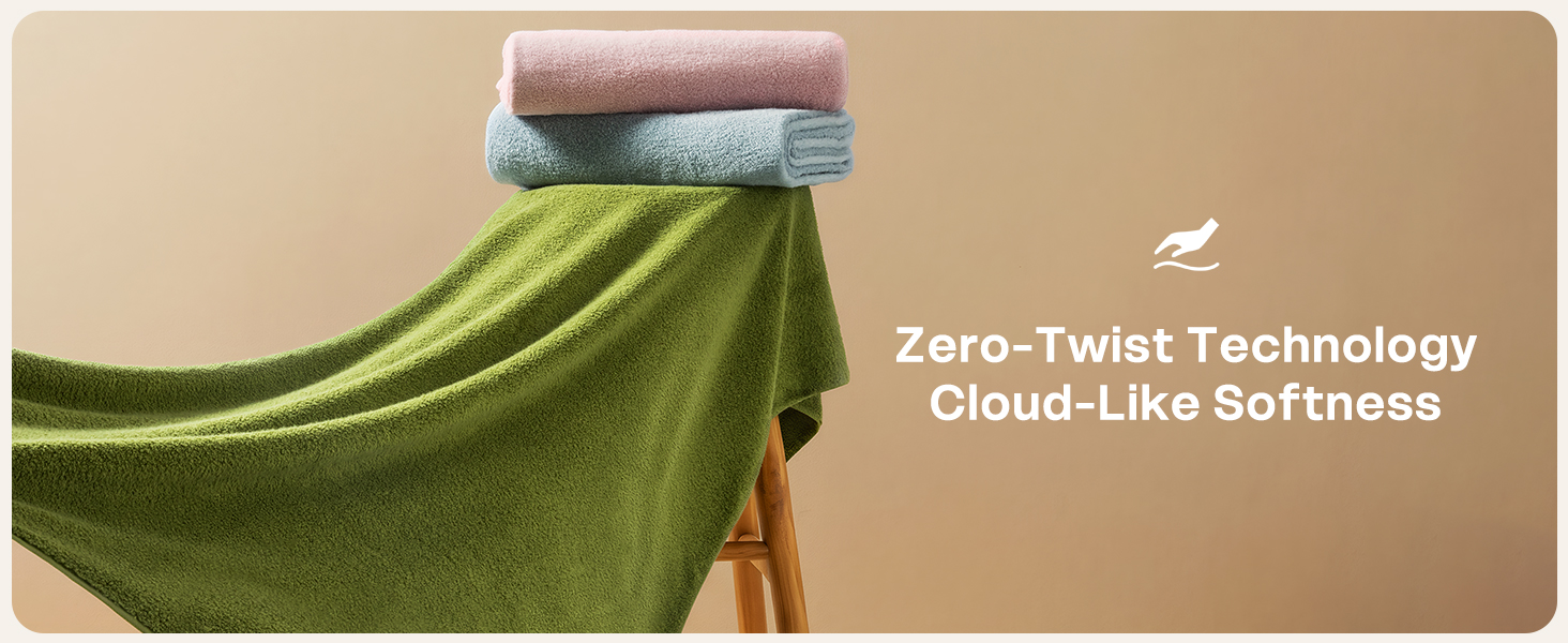 Bath Towel