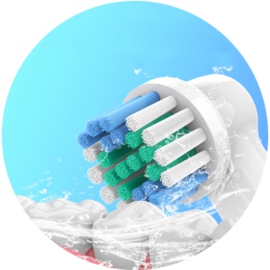 replacement toothbrush heads for oral b