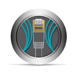 narrow and snagless boot design make these cables the perfect choice for high density