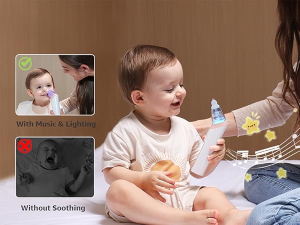 nose sucker for baby