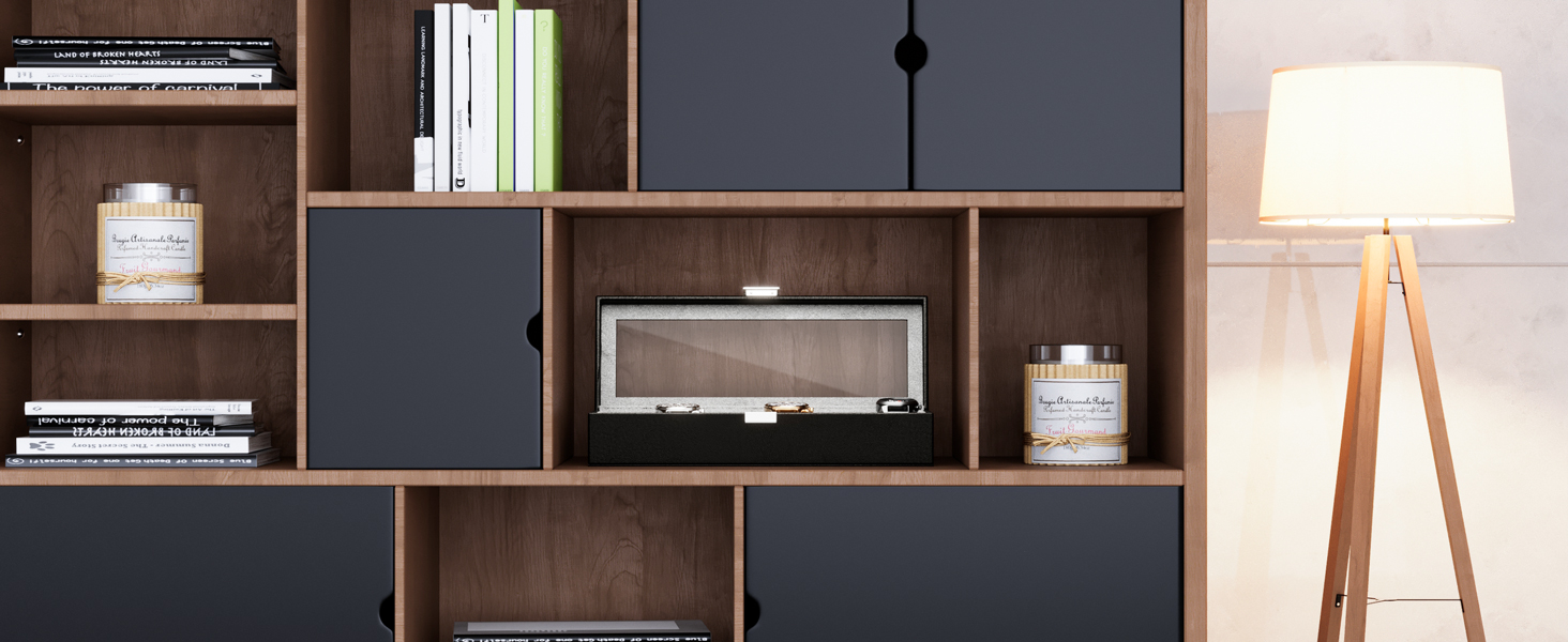 Bookcase