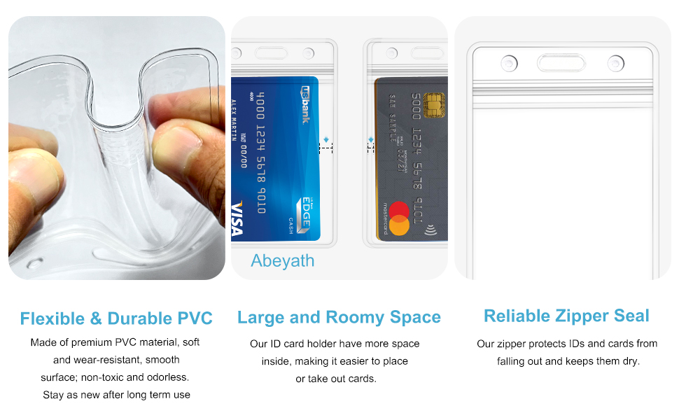 ID Card Holder