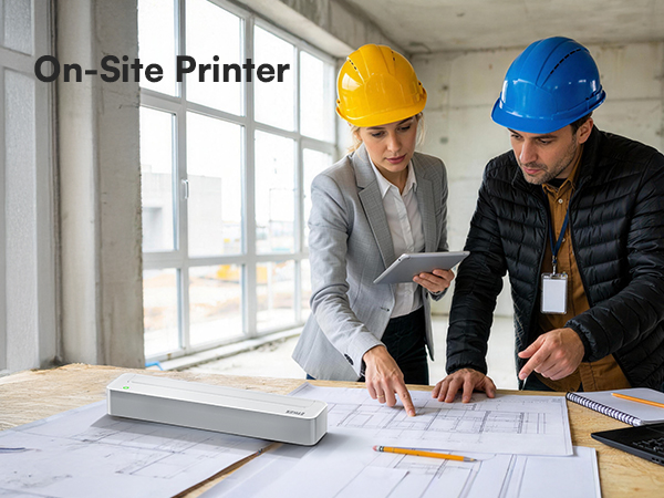 portable printer