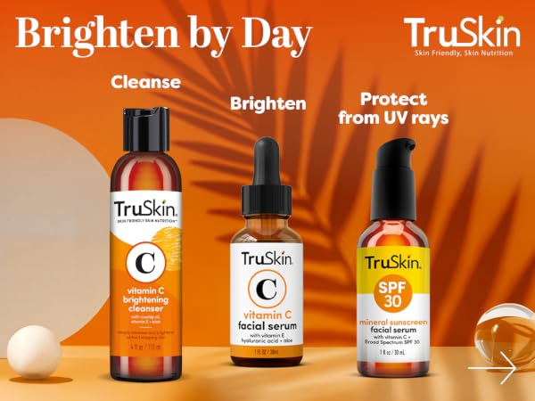 Vitamin C Cleanser
