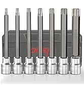 Disen 7 Piece 3/8
