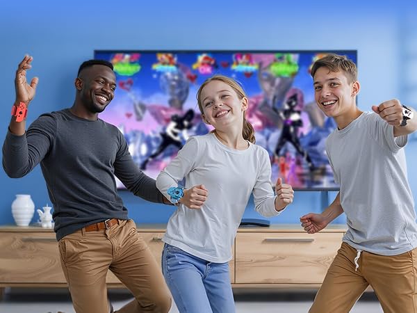 just dance 2025