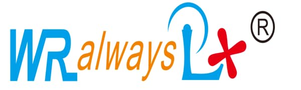 Brand: WRalwaysLX