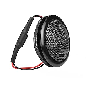 tw150sd-4 32mm silk soft dome car audio