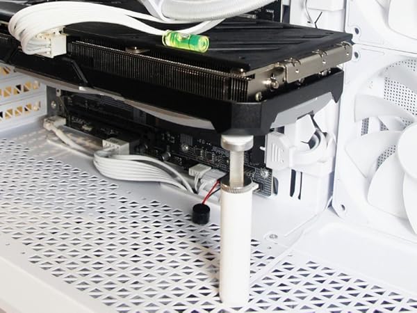 Graphic Card (GPU) Support Bracket