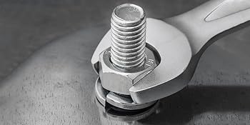 sae metric hex nuts