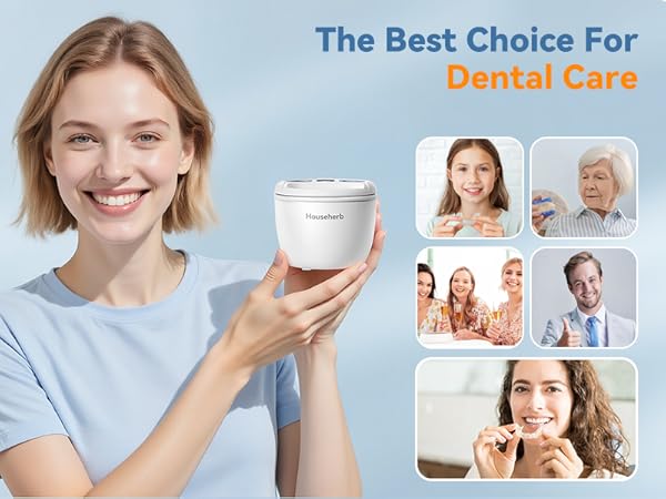 dental pod