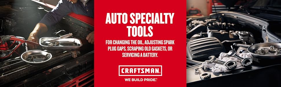 Craftsman Auto