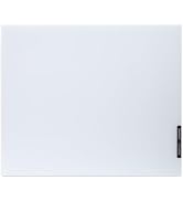 TALONGAMES Glass Gaming Mouse Pad ULTRAPAD, Large 490×420mm Tempered Glass Mousepad for Esports, ...