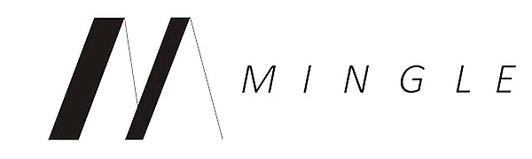 M MINGLE