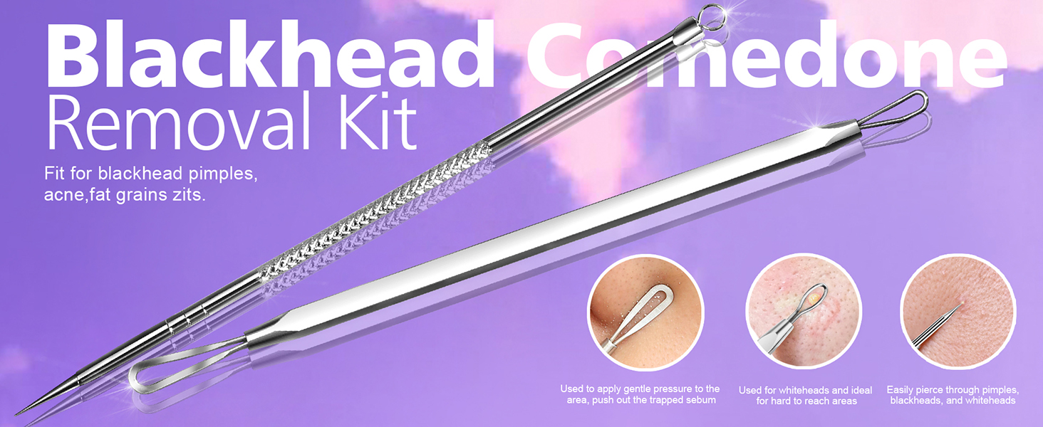 PIMPLE EXTRACTOR TOOL
