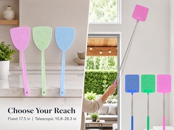 Fly Swatter