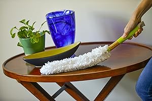 Full Circle, Dust Whisperer, Duster, Dust Wand, Dust Cleaner
