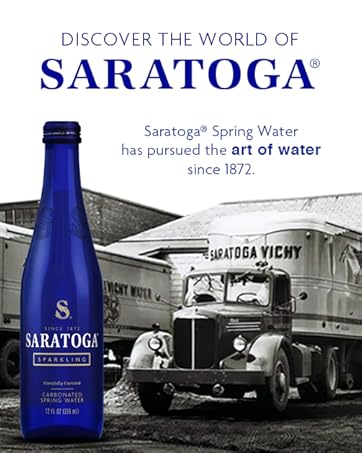 SARATOGA