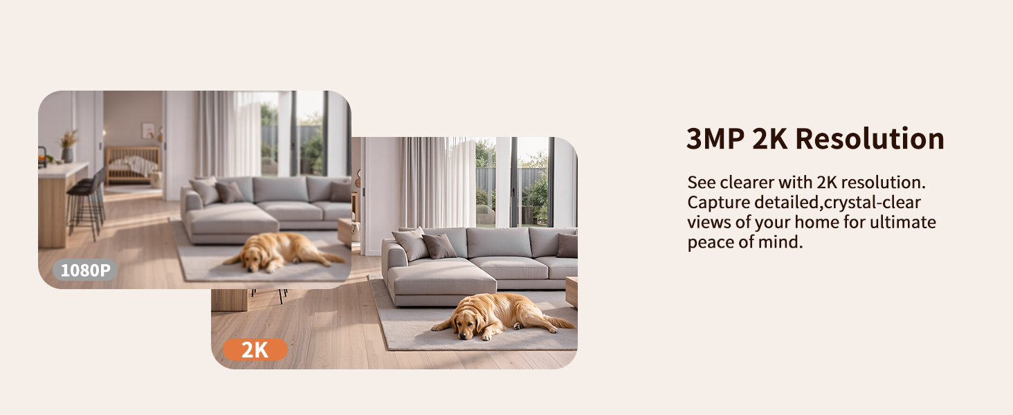 indoor camera