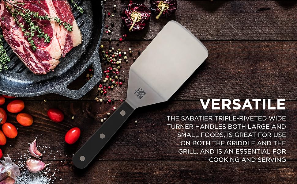 sabatier tools and gadgets