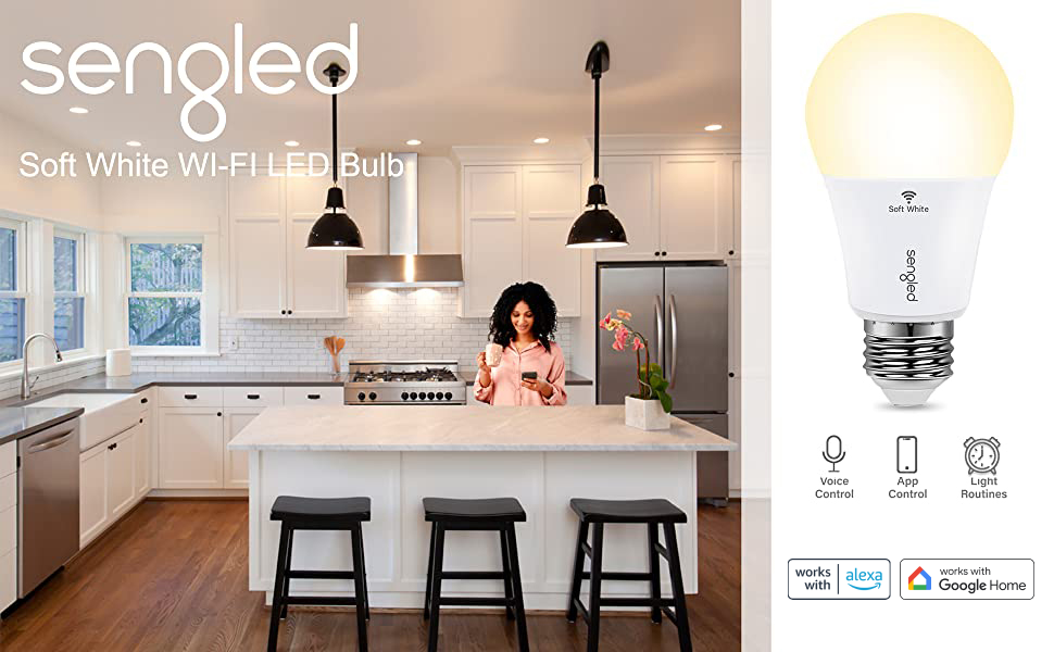 smart bulbs