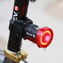 niterider best taillights bright bullet 200 fl1 standards ip64 water dust resistant