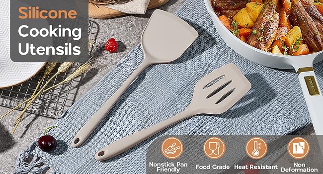 kitchen utensil non toxic