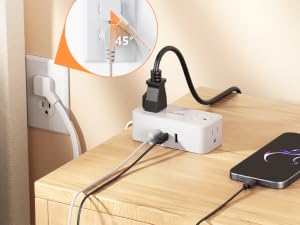 power strip for dorm room