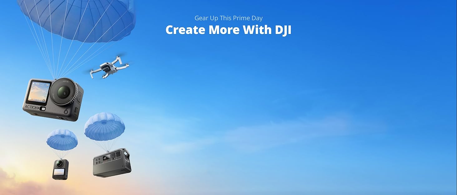 prime day